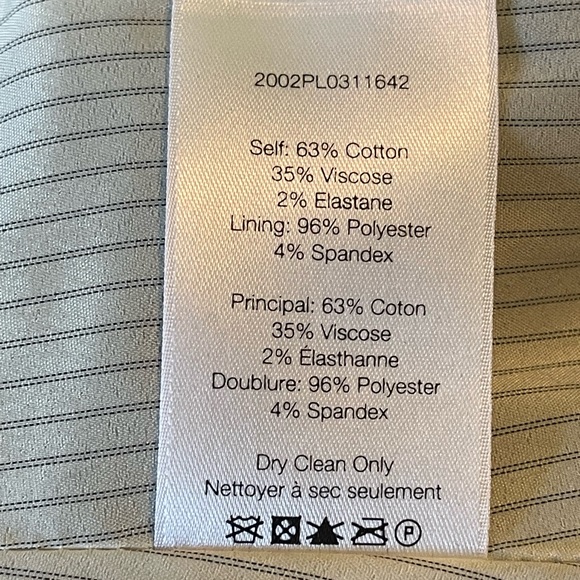 Blazer - Picture 8 of 8